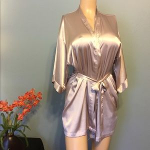 Victoria Secret Robe
